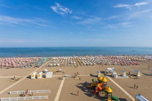 Apartamento Villaggio Luna Uno