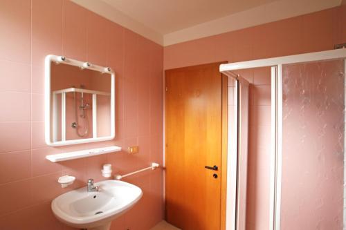 Apartamento Villaggio Luna Uno
