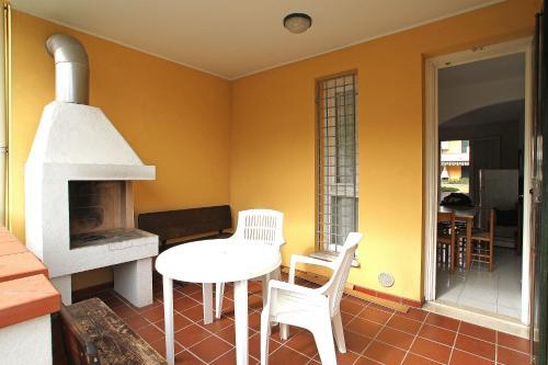 Apartamento Villaggio Luna Uno