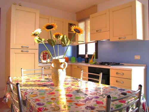 Case Sicule - Pisacane Apartment