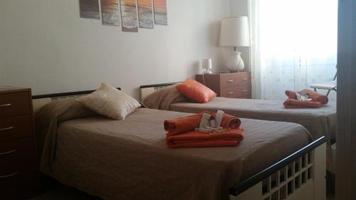 Apartamento Casa Vacanze Vale