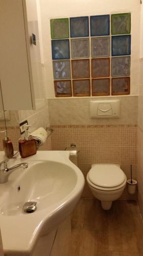 Apartamento Casa Vacanze Vale