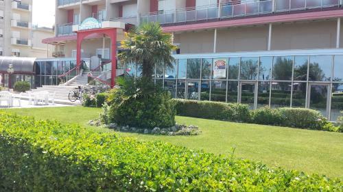 Apartamento Residence Capinera