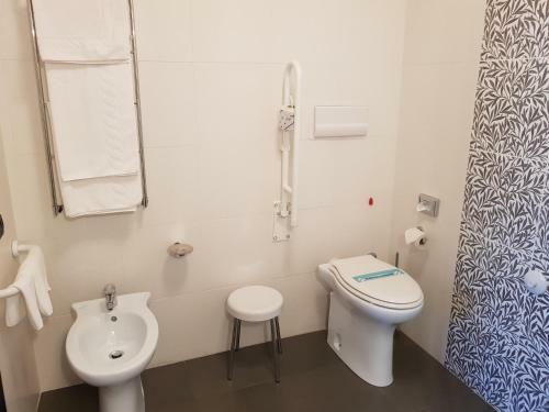 Hotel Montini Linate Airport