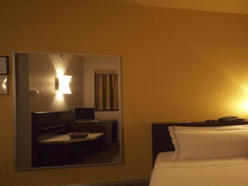 Hotel Montini Linate Airport