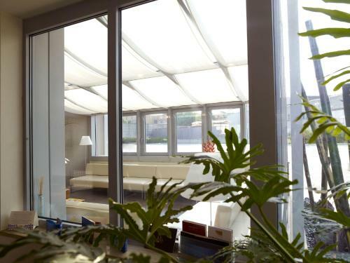 Hotel Montini Linate Airport