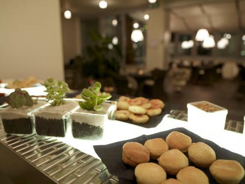 Hotel Montini Linate Airport