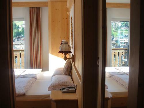 Hotel Garni Toni