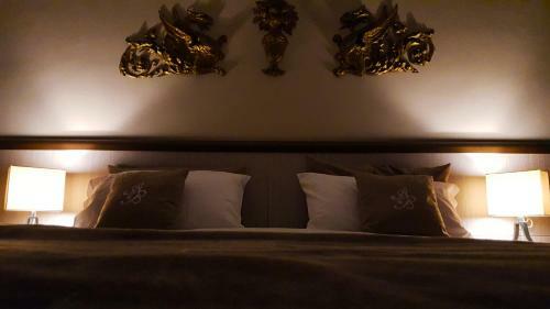 Bed & Breakfast Attico Barocco