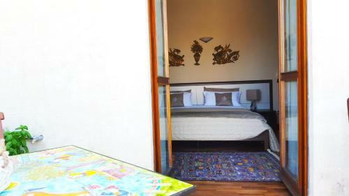Bed & Breakfast Attico Barocco