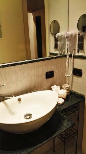 Bed & Breakfast Attico Barocco
