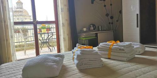 Bed & Breakfast Attico Barocco