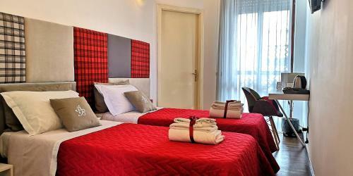 Bed & Breakfast Attico Barocco