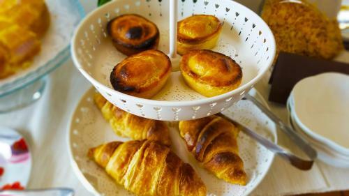 Bed & Breakfast Attico Barocco