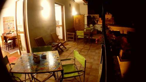 Bed & Breakfast Attico Barocco