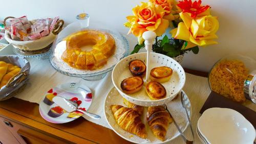 Bed & Breakfast Attico Barocco
