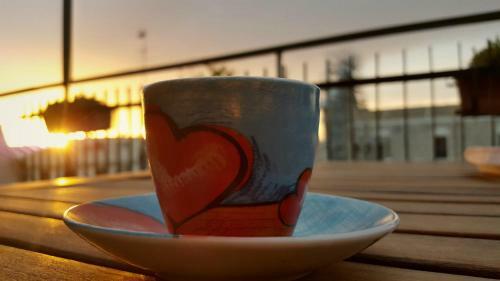 Bed & Breakfast Attico Barocco