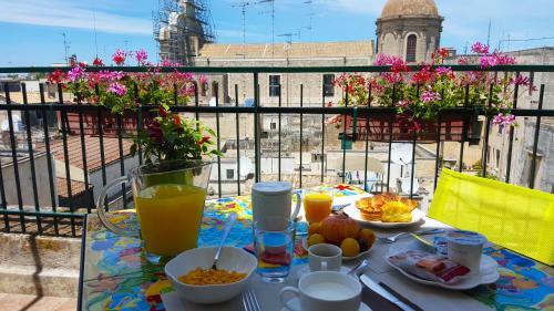 Bed & Breakfast Attico Barocco