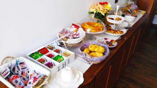 Bed & Breakfast Attico Barocco