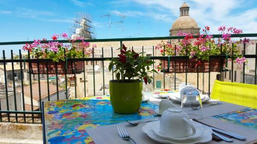 Bed & Breakfast Attico Barocco