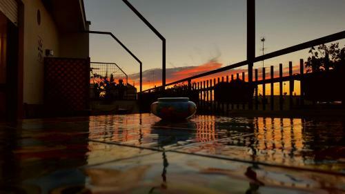 Bed & Breakfast Attico Barocco