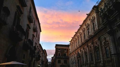 Bed & Breakfast Attico Barocco