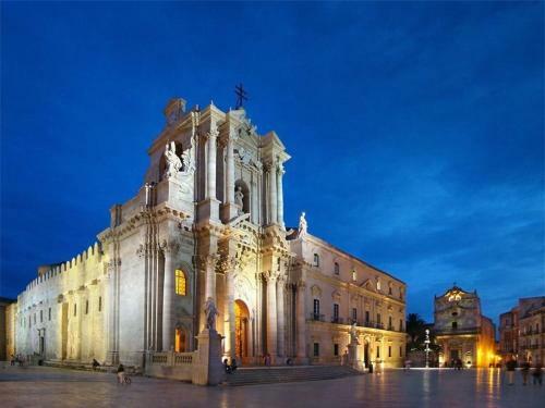 Siracusa Casa Vacanze