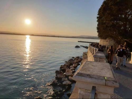 Siracusa Casa Vacanze