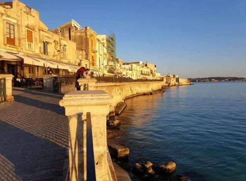 Siracusa Casa Vacanze