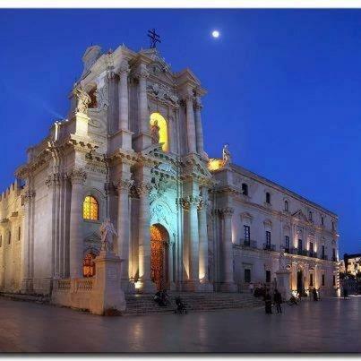 Siracusa Casa Vacanze