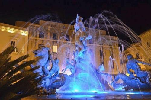 Siracusa Casa Vacanze