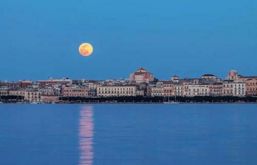 Siracusa Casa Vacanze