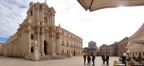 Siracusa Casa Vacanze