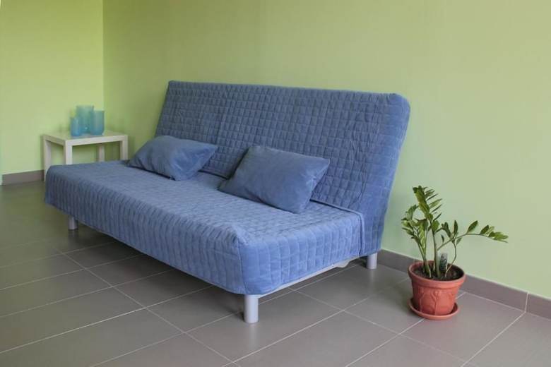 Apartamento Etna Holiday Home