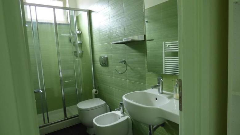 Apartamento Etna Holiday Home