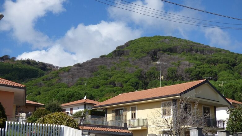 Apartamento Etna Holiday Home