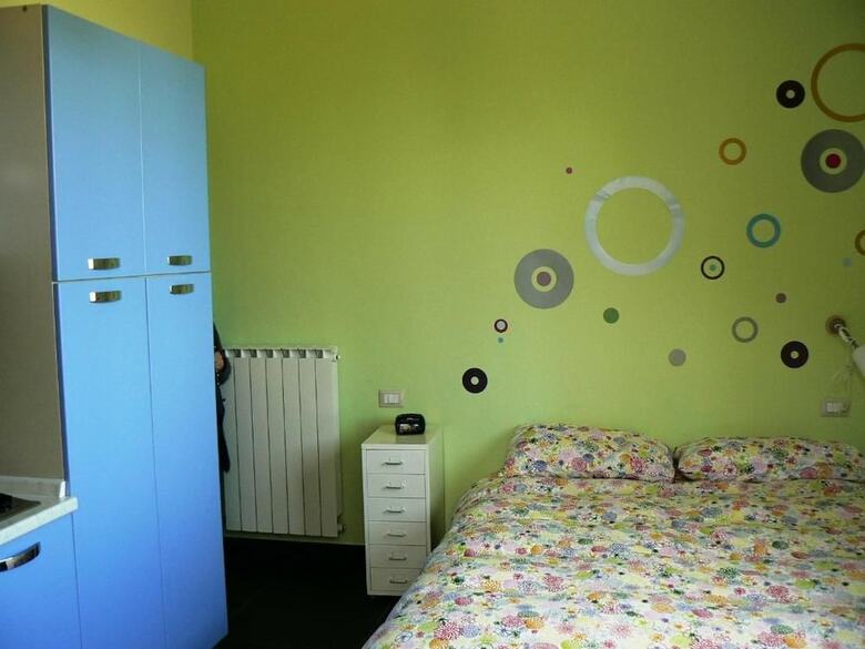 Apartamento Etna Holiday Home