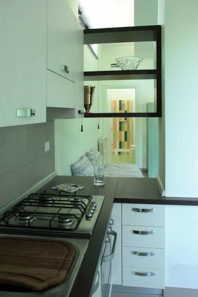 Apartamento Etna Holiday Home