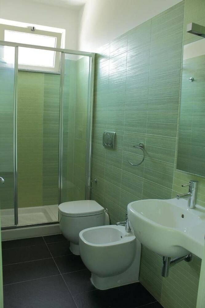 Apartamento Etna Holiday Home