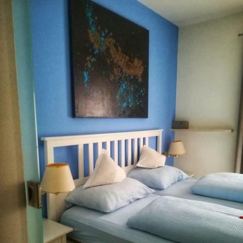 Bed & Breakfast Pension Klotznerhof