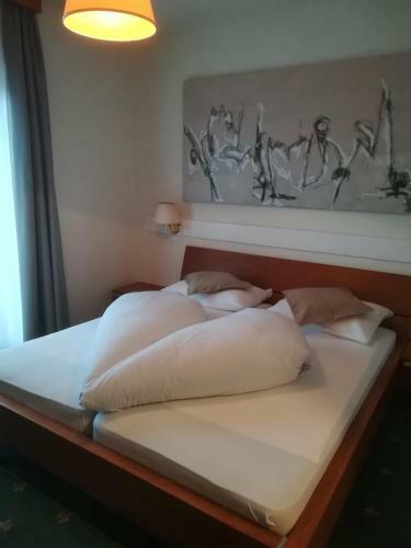 Bed & Breakfast Pension Klotznerhof