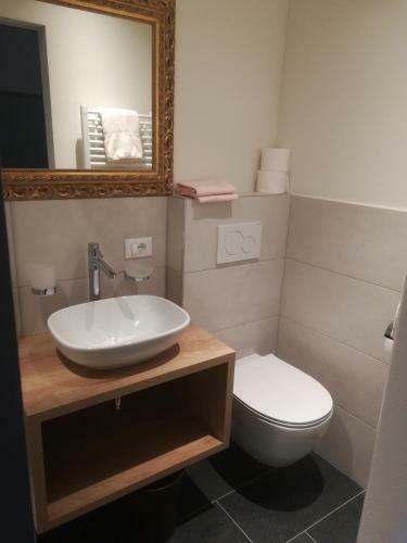 Bed & Breakfast Pension Klotznerhof
