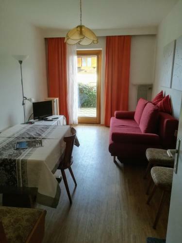 Bed & Breakfast Pension Klotznerhof