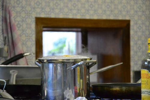 Bed & Breakfast Pension Klotznerhof
