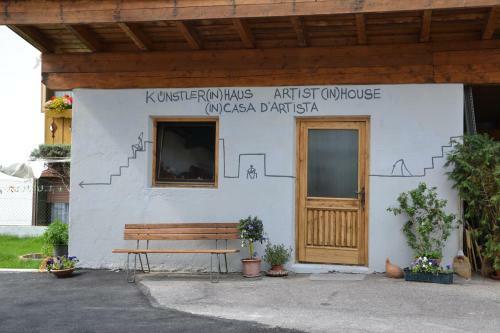 Bed & Breakfast Pension Klotznerhof