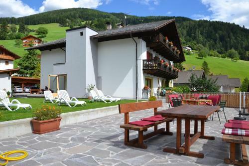 Bed & Breakfast Pension Klotznerhof