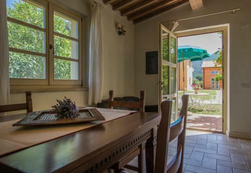 Agroturismo La Beccanina