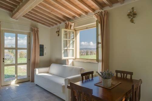 Agroturismo La Beccanina
