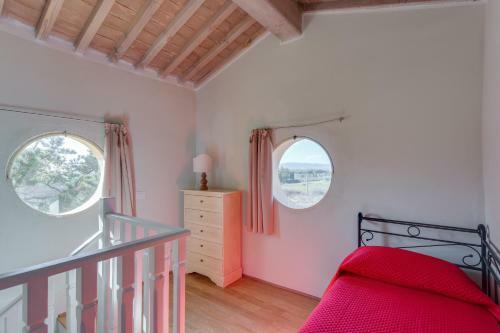 Agroturismo La Beccanina