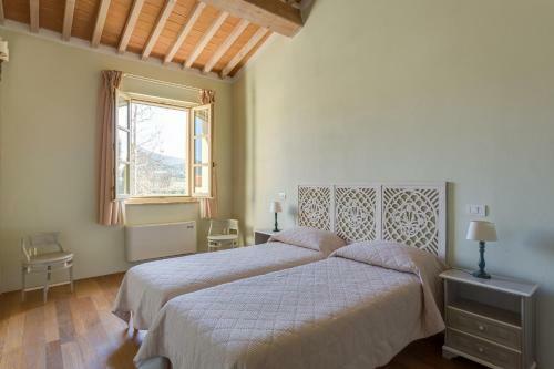 Agroturismo La Beccanina